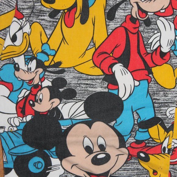 2x Vintage 90s Disney Pants - Picture 3 of 10